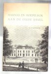 Harenberg, J. - Harnas en Hoepelrok aan de Oude IJssel