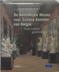 Unknown - De Koninklijke Musea voor Schone Kunsten van België Twee eeuwen geschiedenis