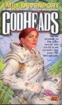 Devenport, Emily - Godheads