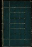 (PAGET, Florence). DOBSON, Austin - Coridon's Song and Other Verses from Various Sources. With Illustrations by Hugh Thomson and an Introduction by Austin Dobson. (Deluxe binding by Florence Paget, 1902).