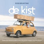 Rob Bruntink 72537 - De kist Bekende Nederlanders over de grote vragen van het leven