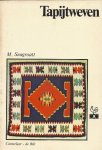 Seagroatt, M. - Tapijtweven