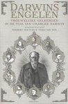 Peeters, Norbert & Tessa van Dijk (samenst.) - Darwins engelen. Vrouwelijke geleerden in de tijd van Charles Darwin.
