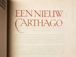 HAAN, Jacob Israël de - Een nieuw Carthago.