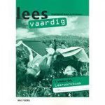 Jansen - Leesvaardig Leerwerkboek Vmbo-bk