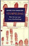 Sytze van der Zee - Stempeldag