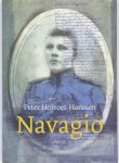 P. Holvoet-Hanssen - Navagio