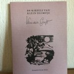 van der Graft - DE KIEZELS VAN KLEIN DUIMPJE