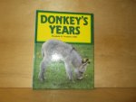 Svendsen, Elisabeth D. - Donkey's years