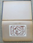 Carlyle, Thomas - DE FRANSCHE OMWENTELING Geïllustreerde uitgave, bewerkt door H. van Enck. 3 delen.