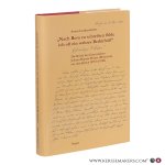 Huber, Johann Baptist / Landersdorfer, Anton (Hrsg.). - 'Nach Rom zu schreiben fühle ich oft ein wahres Bedürfniß': Die Briefe des Germanikers Johann Baptist Huber (München) aus den Jahren 1870 bis 1886.