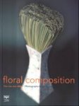 Akker, Pim van de, Ed Buying - Floral composition
