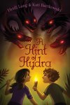 Heidi Lang, Kati Bartkowski - A Hint of Hydra
