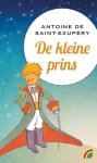 Antoine de Saint-Exupéry & Erik Van Muiswinkel - De kleine prins