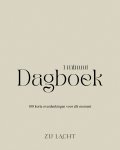 Zij Lacht - 1 minuut dagboek