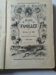 redactie - Musee des familles Lecture de soir 1855-1956 redactie - Musee des familles Lecture de soir 1855-1956
