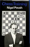 Povah, Nigel - Chess training