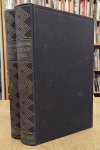 KOREVAAR, A (AND OTHERS). - Bouwkundige encyclopedie.