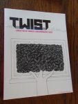 Broersma, Regina ea. - Twist. Creatieve Index Groningen 2007