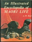 A W Reed - An illustrated encyclopedia of Maori life