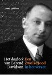 Barend J. Davidson ; Barend Davidson & Menno van der Laan - Het dagboek van Barend Davidson