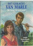 Oosterbroek-Dutschun, Annie - Het geslacht Van Marle 1 - Het Oever, 2. De verte roept