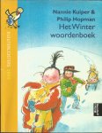 Kuiper, Nannie / Hopman, Philip - Het Winter Woordenboek