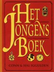 C. Iggulden 38342, H. Iggulden 126848 - Het Jongensboek