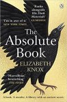 Elizabeth Knox - The Absolute Book