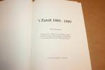  - Boerderijenboek 't Zandt 1889-1989   + Supplement 't Zandt 1889-1989