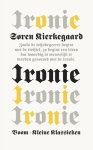 Søren Kierkegaard - (1) Ironie