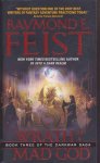 Feist, Raymond E. - Darkwar 3 : Wrath of a Mad God