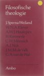 J. Sperna Weiland e.a. - Filosofische theologie