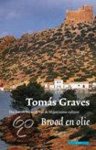 Tomas Graves - Brood en olie het laatste bolwerk van de Majorcaanse cultuur