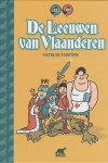 Pieter De Poortere - De Leeuwen van Vlaanderen