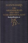 Maris, M.H.W.E. - De geschiedenis van een schildersgeslacht