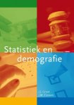 J.J. Groot, J.M. Tiessen - Statistiek en demografie