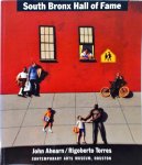 Goldstein, Richard - South Bronx Hall of Fame