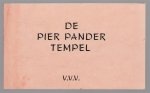 n.n - De Pier Pander tempel.