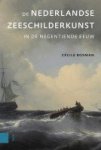 Bosman, C - De Nederlandse Zeeschilderkunst in de negentiende eeuw