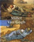 Tilborgh, Louis van - Millet - van Gogh