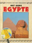 J. Malam 41472 - Het oude Egypte