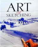 Sterling Publishing Company - Art Of Sketching Sterling Publishing Company - Art Of Sketching
