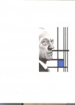 Nikkels, Walter (typografie) - Piet Mondriaan