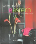 Alice Whately 57551 - Contemporary Eastern