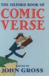 John Gross 39836 - The Oxford Book of Comic Verse