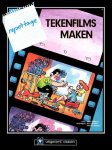Kees de Boer - Basisboek Tekenfilms Maken
