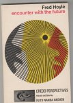 Hoyle,Fred - encounter with the future