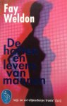 Weldon, Fay - De harten en levens van mannen