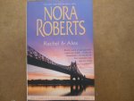 Nora Roberts - Rachel  & Alex